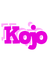 Kojo rumba logo