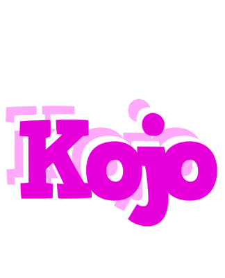 Kojo rumba logo