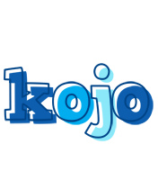 Kojo sailor logo