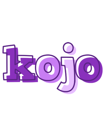 Kojo sensual logo