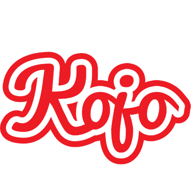 Kojo sunshine logo