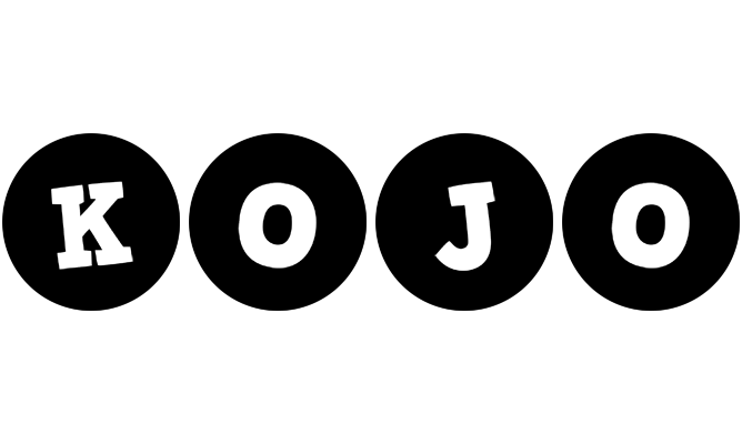 Kojo tools logo