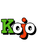 Kojo venezia logo