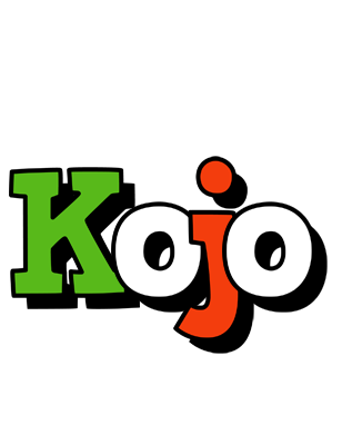 Kojo venezia logo