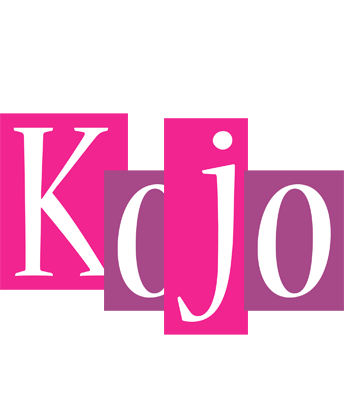 Kojo whine logo