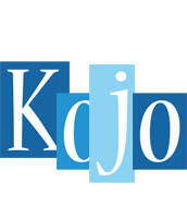 Kojo winter logo