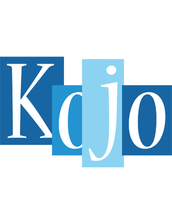 Kojo winter logo
