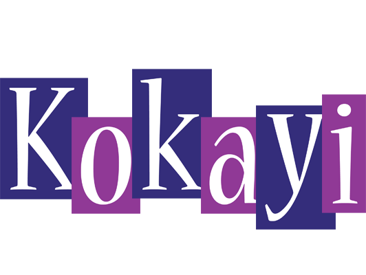 Kokayi autumn logo