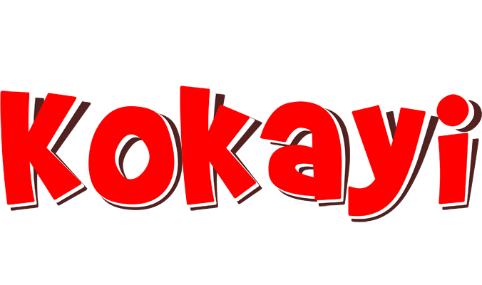 Kokayi basket logo