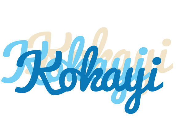 Kokayi breeze logo