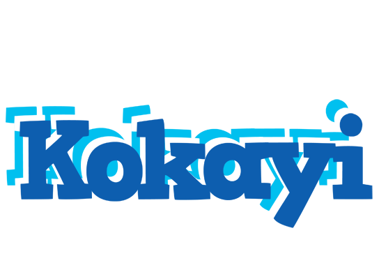 Kokayi business logo