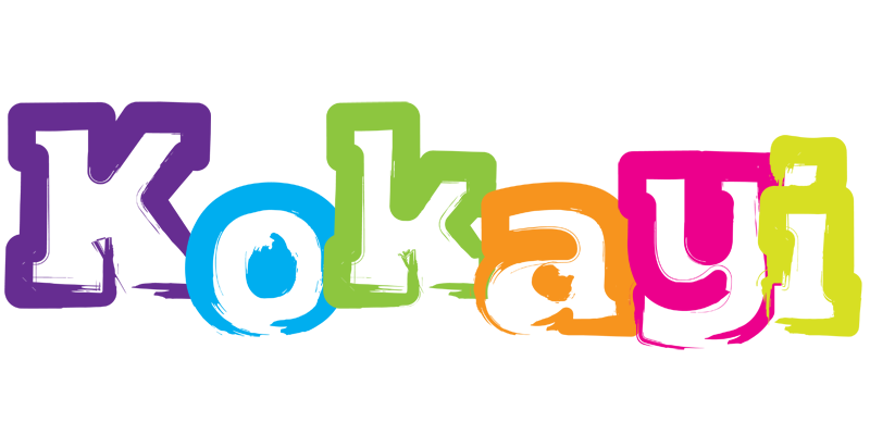Kokayi casino logo