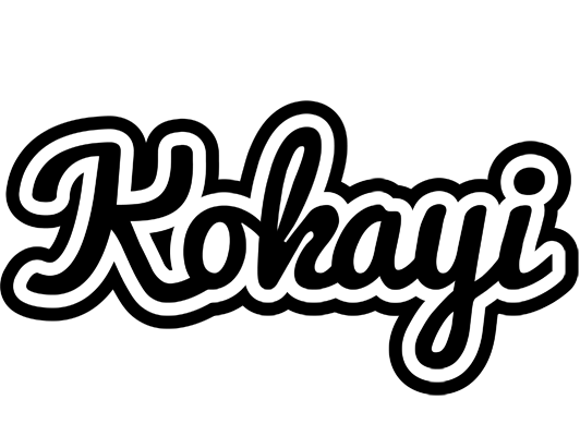 Kokayi chess logo