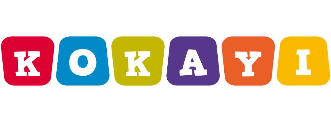 Kokayi daycare logo