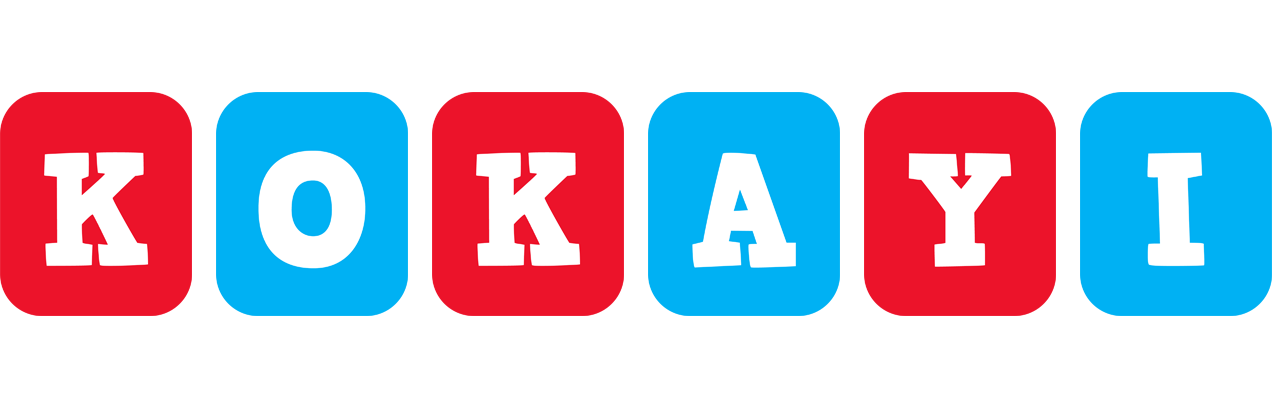 Kokayi diesel logo