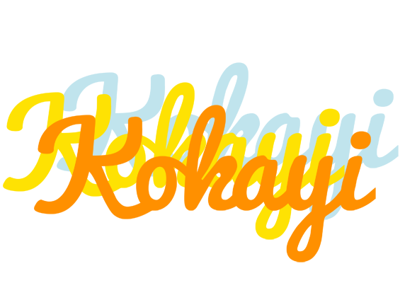 Kokayi energy logo