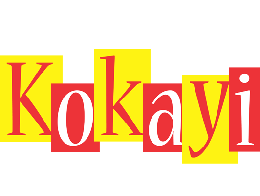 Kokayi errors logo