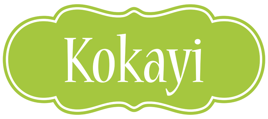 Kokayi family logo