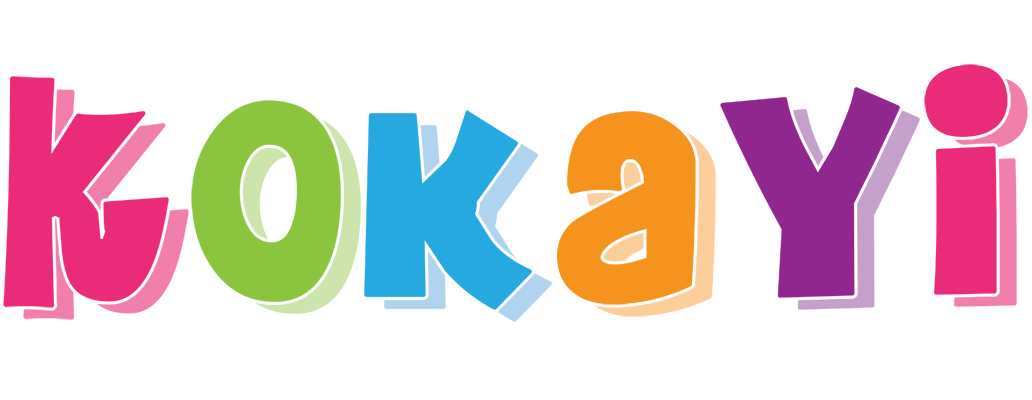 Kokayi friday logo
