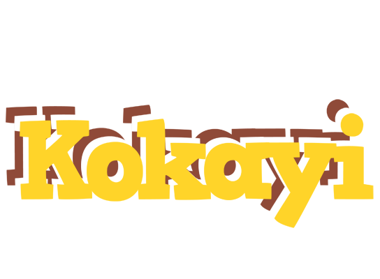 Kokayi hotcup logo