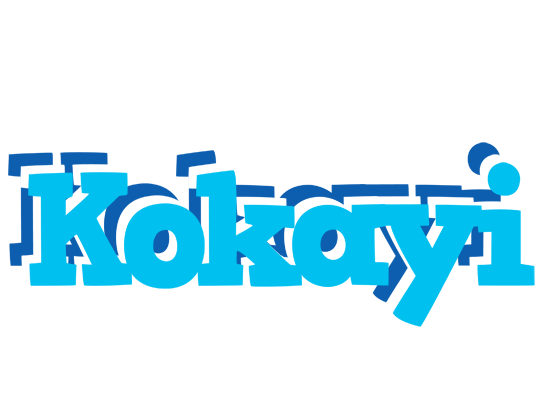 Kokayi jacuzzi logo