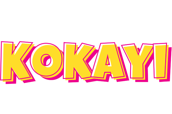 Kokayi kaboom logo