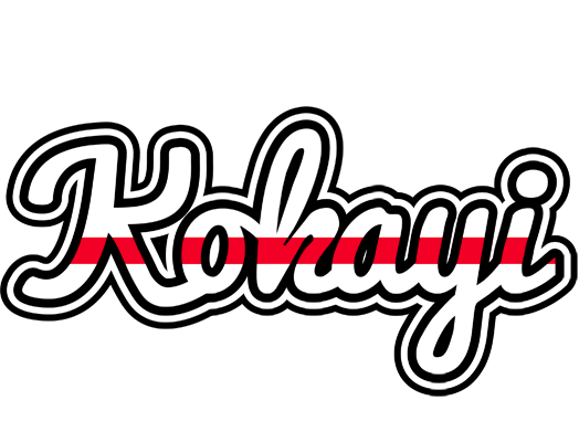 Kokayi kingdom logo