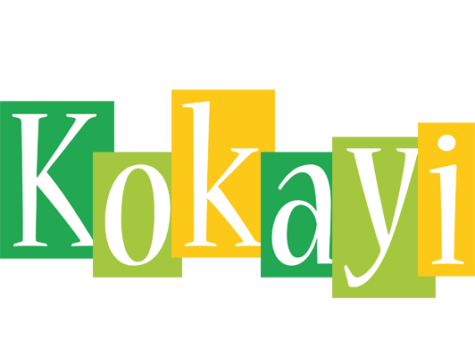Kokayi lemonade logo