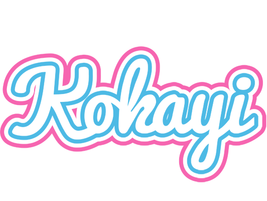 Kokayi outdoors logo