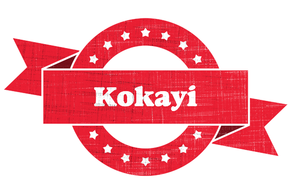 Kokayi passion logo