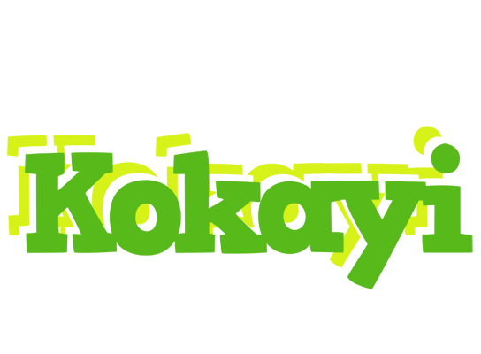 Kokayi picnic logo