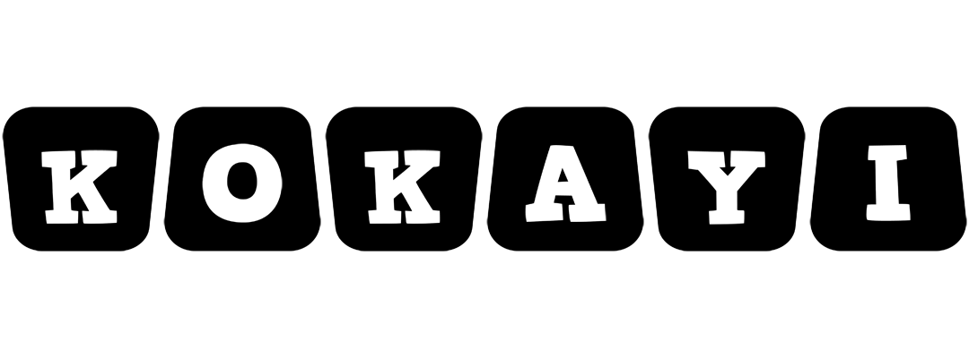 Kokayi racing logo