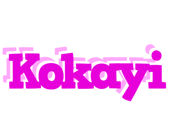 Kokayi rumba logo
