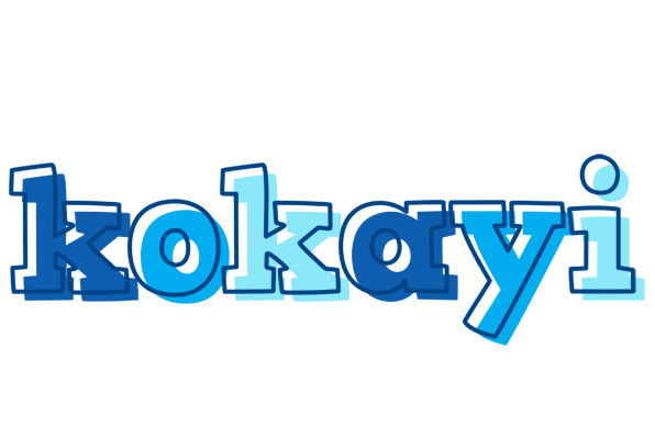 Kokayi sailor logo