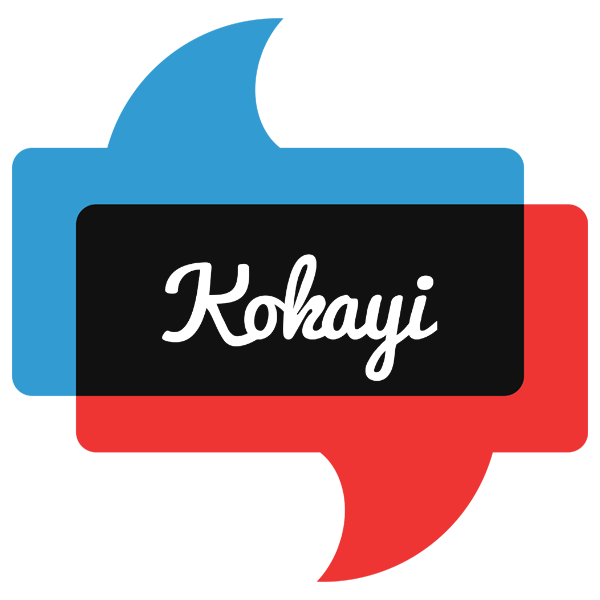 Kokayi sharks logo