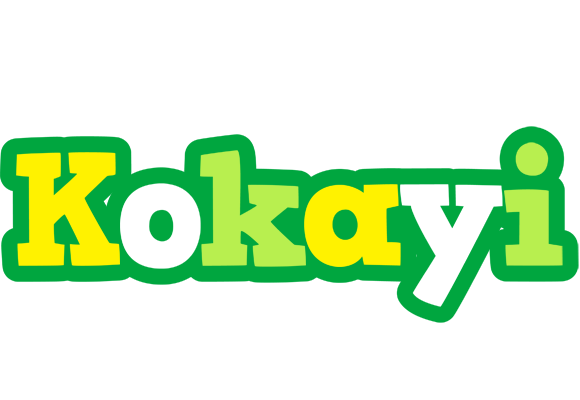 Kokayi soccer logo