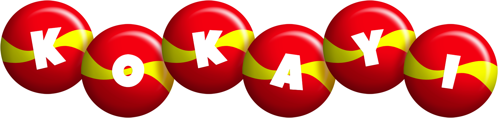 Kokayi spain logo