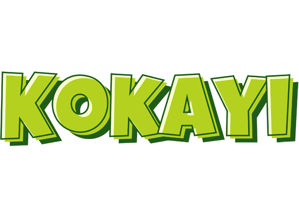 Kokayi summer logo