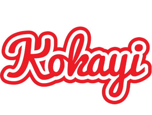 Kokayi sunshine logo
