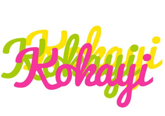 Kokayi sweets logo