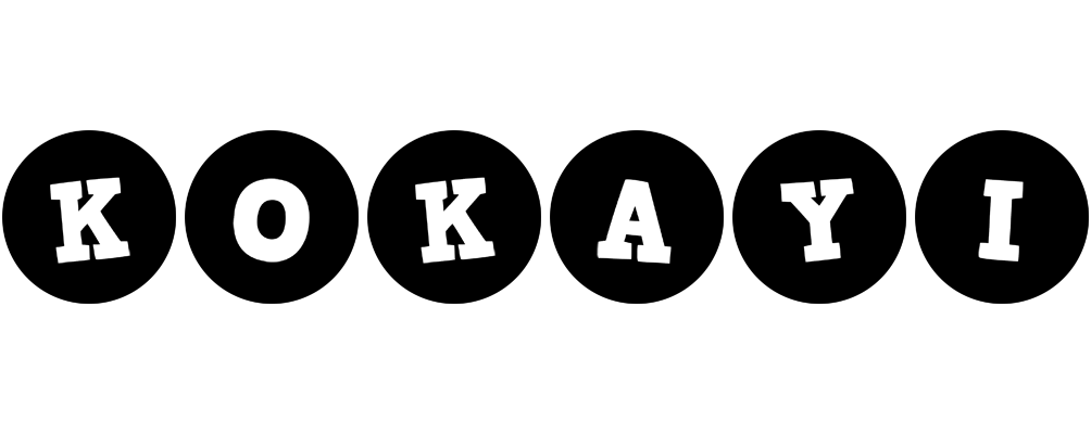Kokayi tools logo