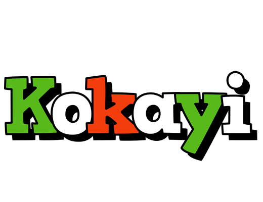 Kokayi venezia logo