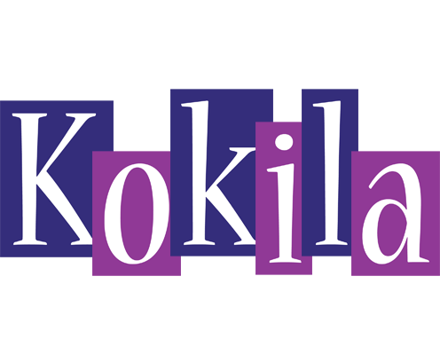 Kokila autumn logo