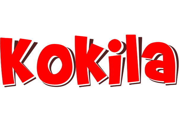 Kokila basket logo
