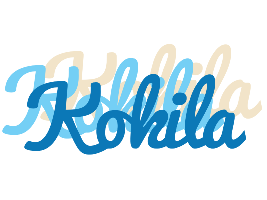 Kokila breeze logo