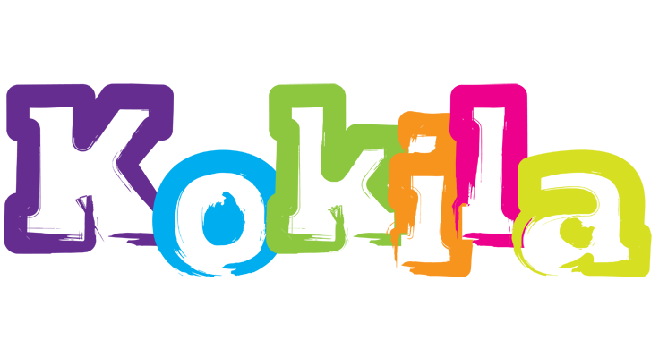 Kokila casino logo