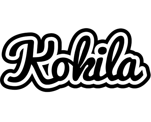 Kokila chess logo