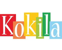 Kokila colors logo