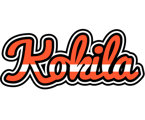 Kokila denmark logo