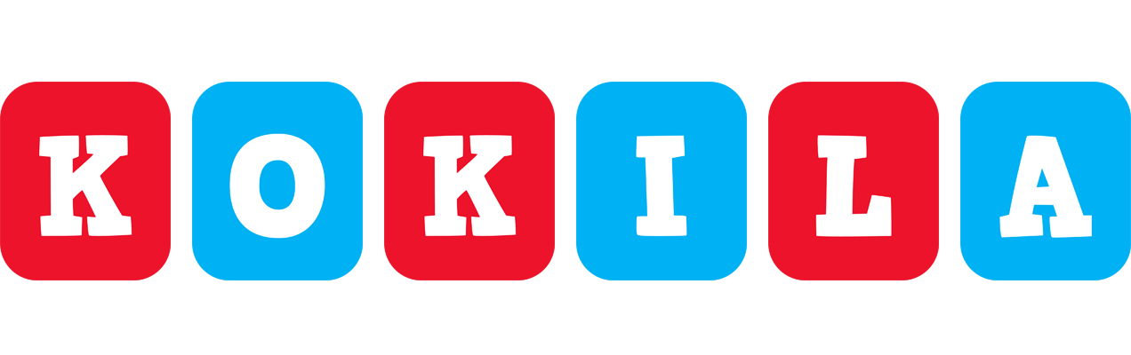 Kokila diesel logo
